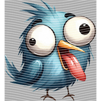 Animal Text Series-AT 620